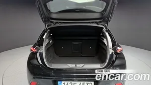 Peugeot 308, 2022 — миниатюра 20