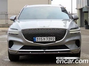 Genesis GV70, 2022 — миниатюра 1
