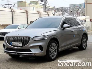 Genesis GV70, 2022 — миниатюра 2