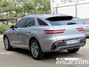 Genesis GV70, 2022 — миниатюра 3