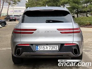 Genesis GV70, 2022 — миниатюра 4