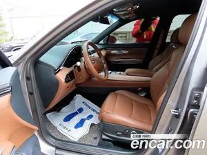 Genesis GV70, 2022 — миниатюра 5