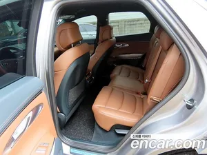 Genesis GV70, 2022 — миниатюра 6