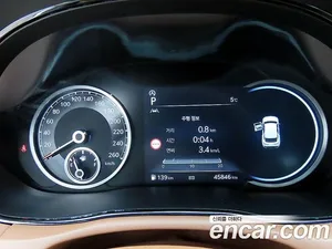 Genesis GV70, 2022 — миниатюра 9