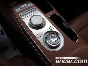 Genesis GV70, 2022 — миниатюра 10
