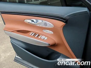 Genesis GV70, 2022 — миниатюра 11