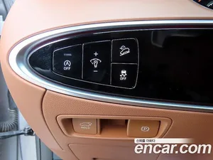 Genesis GV70, 2022 — миниатюра 12
