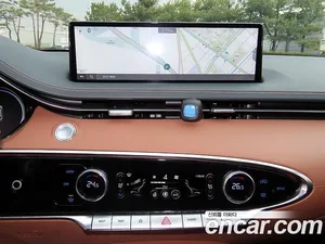 Genesis GV70, 2022 — миниатюра 13