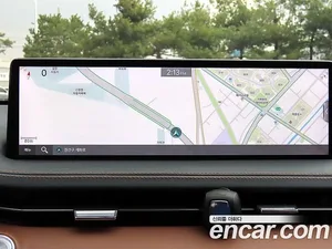 Genesis GV70, 2022 — миниатюра 14