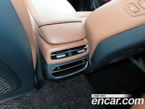 Genesis GV70, 2022 — миниатюра 17