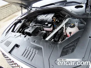 Genesis GV70, 2022 — миниатюра 19