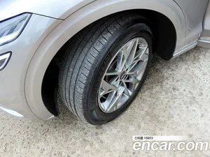 Genesis GV70, 2022 — миниатюра 20
