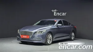 Hyundai Genesis, 2014 — миниатюра 1