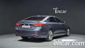 Hyundai Genesis, 2014 — миниатюра 2