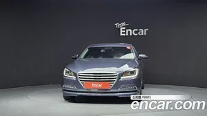 Hyundai Genesis, 2014 — миниатюра 3