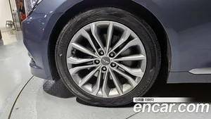 Hyundai Genesis, 2014 — миниатюра 5