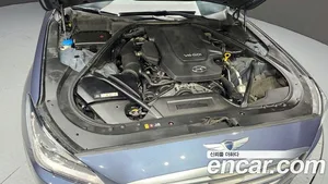 Hyundai Genesis, 2014 — миниатюра 6