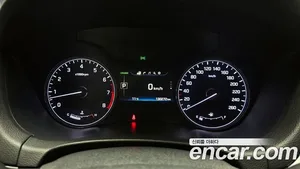 Hyundai Genesis, 2014 — миниатюра 8