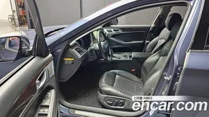 Hyundai Genesis, 2014 — миниатюра 10