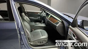 Hyundai Genesis, 2014 — миниатюра 11