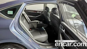 Hyundai Genesis, 2014 — миниатюра 12
