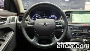 Hyundai Genesis, 2014 — миниатюра 13