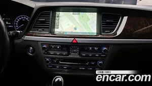 Hyundai Genesis, 2014 — миниатюра 14