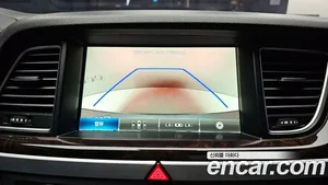 Hyundai Genesis, 2014 — миниатюра 15