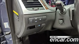 Hyundai Genesis, 2014 — миниатюра 17