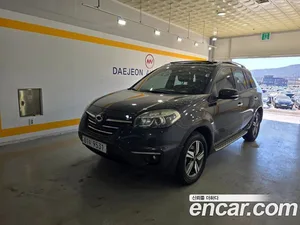 Renault QM5, 2014 — миниатюра 2