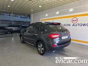 Renault QM5, 2014 — миниатюра 3