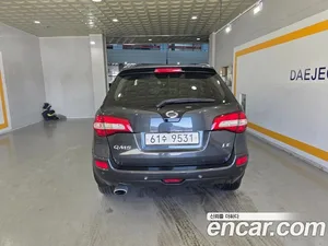 Renault QM5, 2014 — миниатюра 4