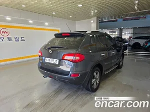 Renault QM5, 2014 — миниатюра 5