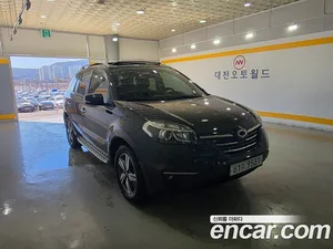 Renault QM5, 2014 — миниатюра 6