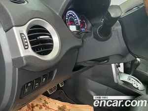 Renault QM5, 2014 — миниатюра 10