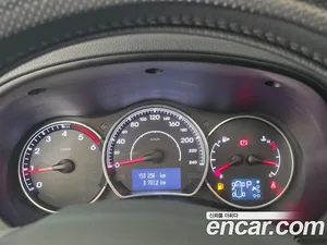 Renault QM5, 2014 — миниатюра 11