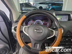 Renault QM5, 2014 — миниатюра 12