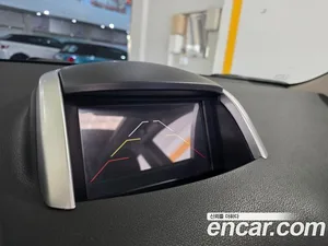 Renault QM5, 2014 — миниатюра 15