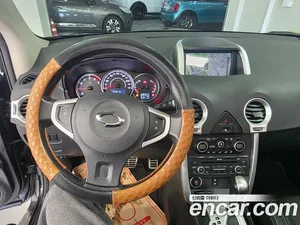 Renault QM5, 2014 — миниатюра 16