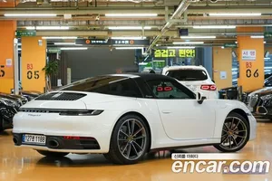 Porsche 911, 2021 — миниатюра 2