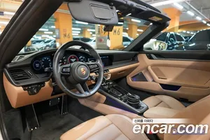 Porsche 911, 2021 — миниатюра 6