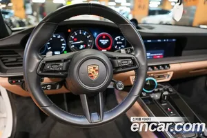 Porsche 911, 2021 — миниатюра 7