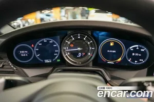 Porsche 911, 2021 — миниатюра 11