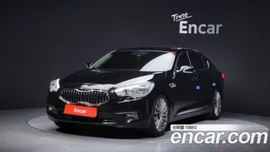 Kia K9, 2014 — миниатюра 1