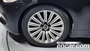 Kia K9, 2014 — миниатюра 5