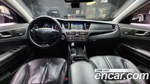 Kia K9, 2014 — миниатюра 7