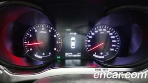 Kia K9, 2014 — миниатюра 8