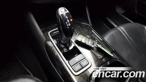 Kia K9, 2014 — миниатюра 9