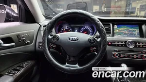 Kia K9, 2014 — миниатюра 14