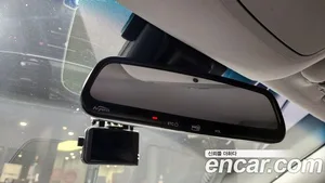 Kia K9, 2014 — миниатюра 18